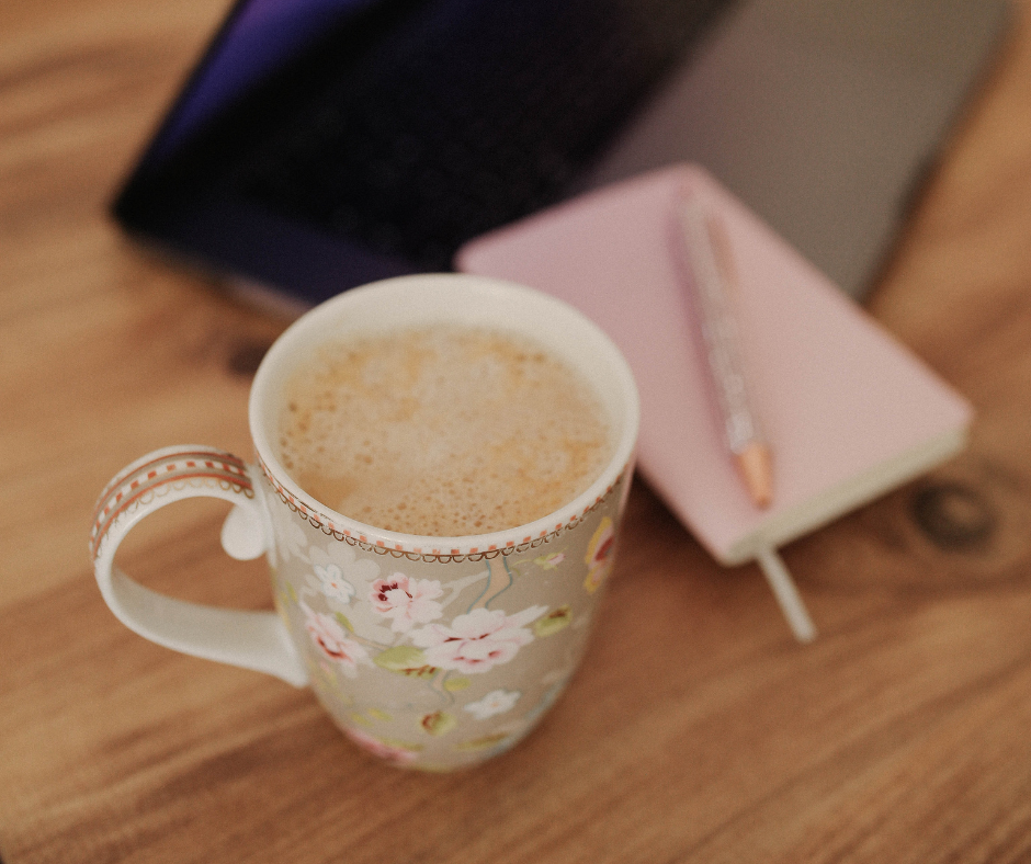 Co oznacza podarowanie kubka w prezencie?